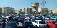 سوق سيارات مدينة نصر ! و كل ما تود معرفته عن سوق الجمعة للسيارات