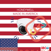 عروض واسعار مفاجأة لكاميرات Honeywell الامريكية فقط لدى ibc