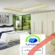 غرفة نوم موردن 2022 / شركة فورنيدو للاثاث والمطابخ 01270001596