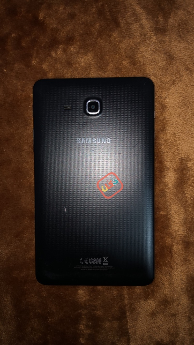 Samsung tab A6 مستعمل