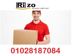 ريزو للشحن افضل شركة شحن في طنطا 01028187084