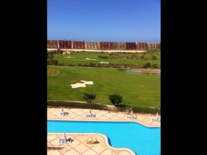 Chalet For Sale In Porto Golf Marina